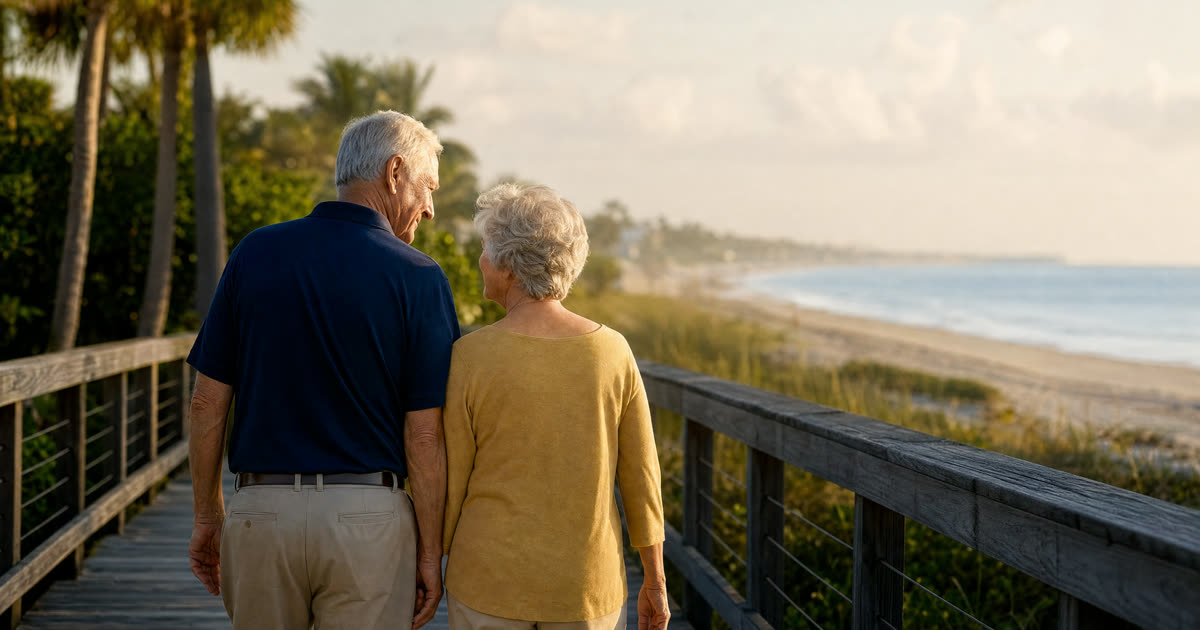 Florida Medicaid Home Equity Limit and High-Value Homes