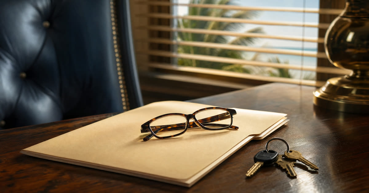 Inheritance and Florida Medicaid: The 10-Day Rule Explained