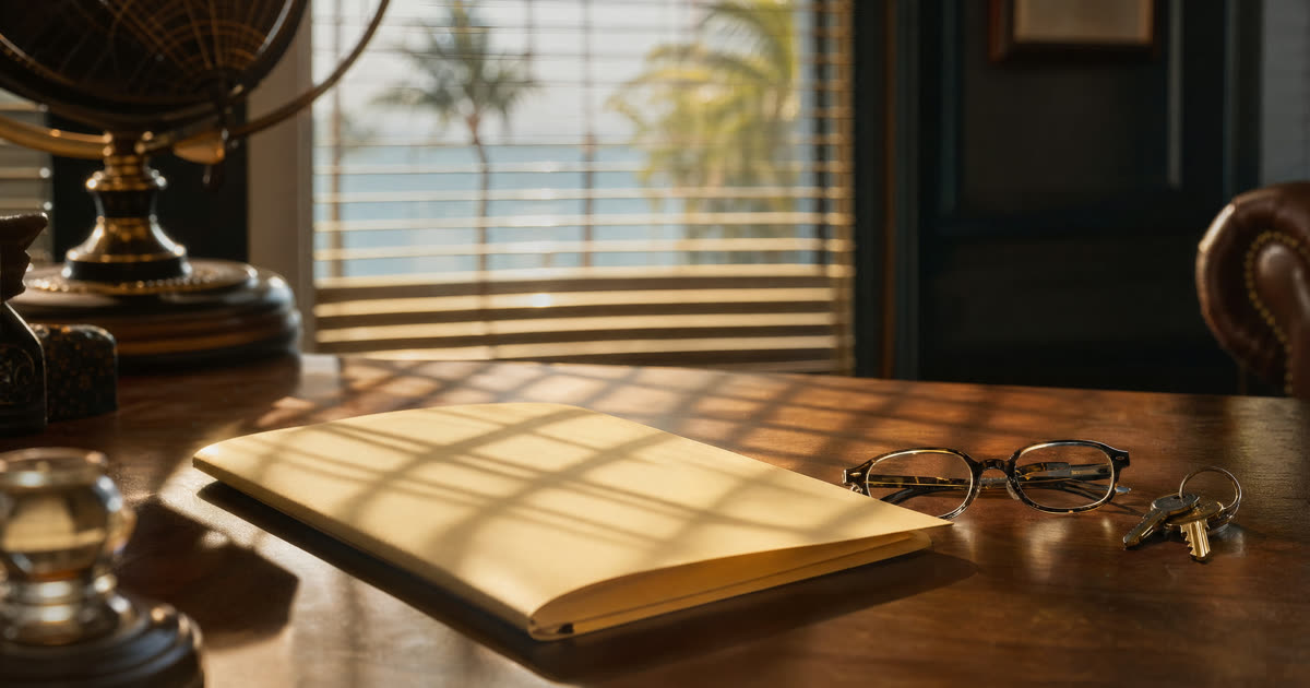 Why Is There a Waitlist for Florida Medicaid's Home and Assisted-Living Waiver?