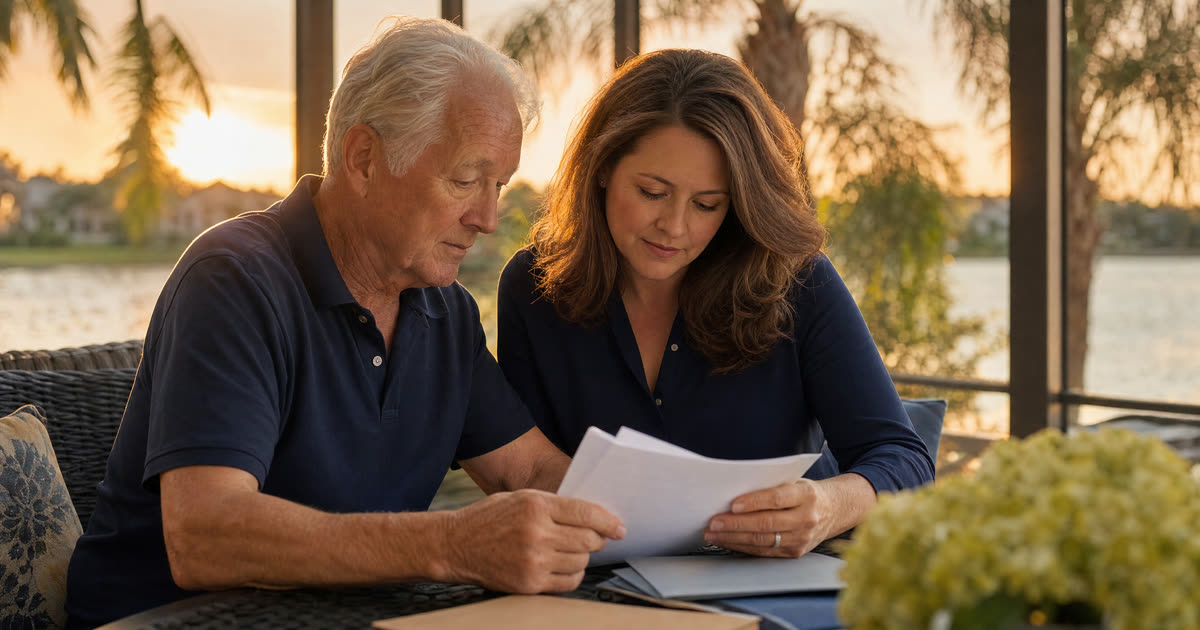 Florida Family Meeting Before Medicaid Planning: An Agenda