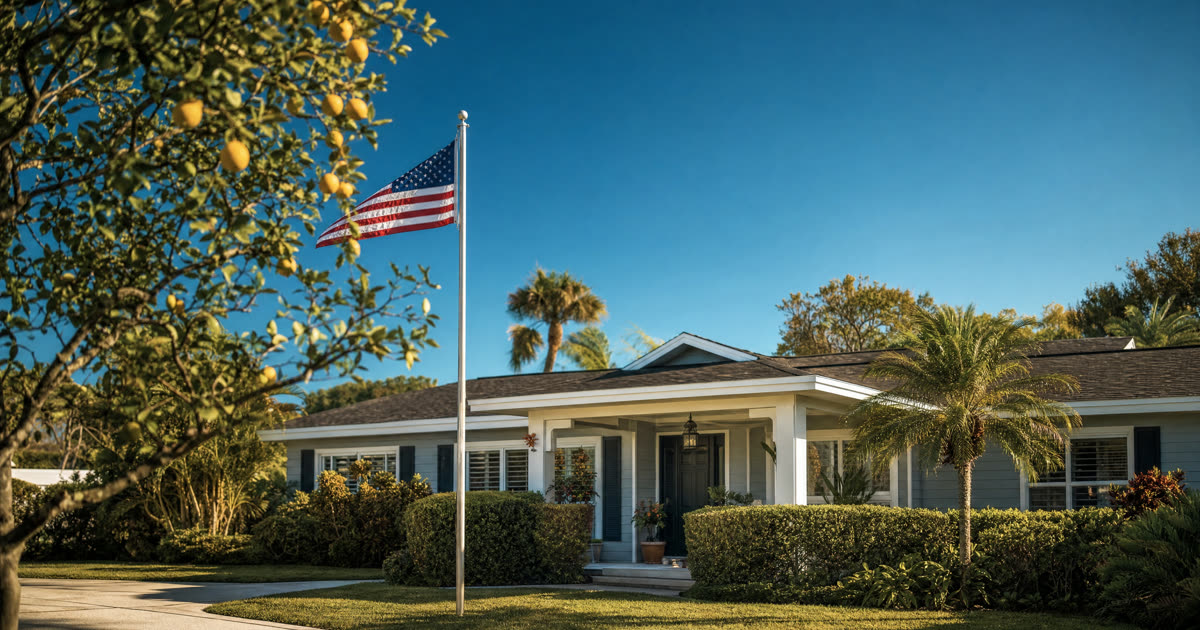 Florida Medicaid Estate Recovery After the Spouse Dies First