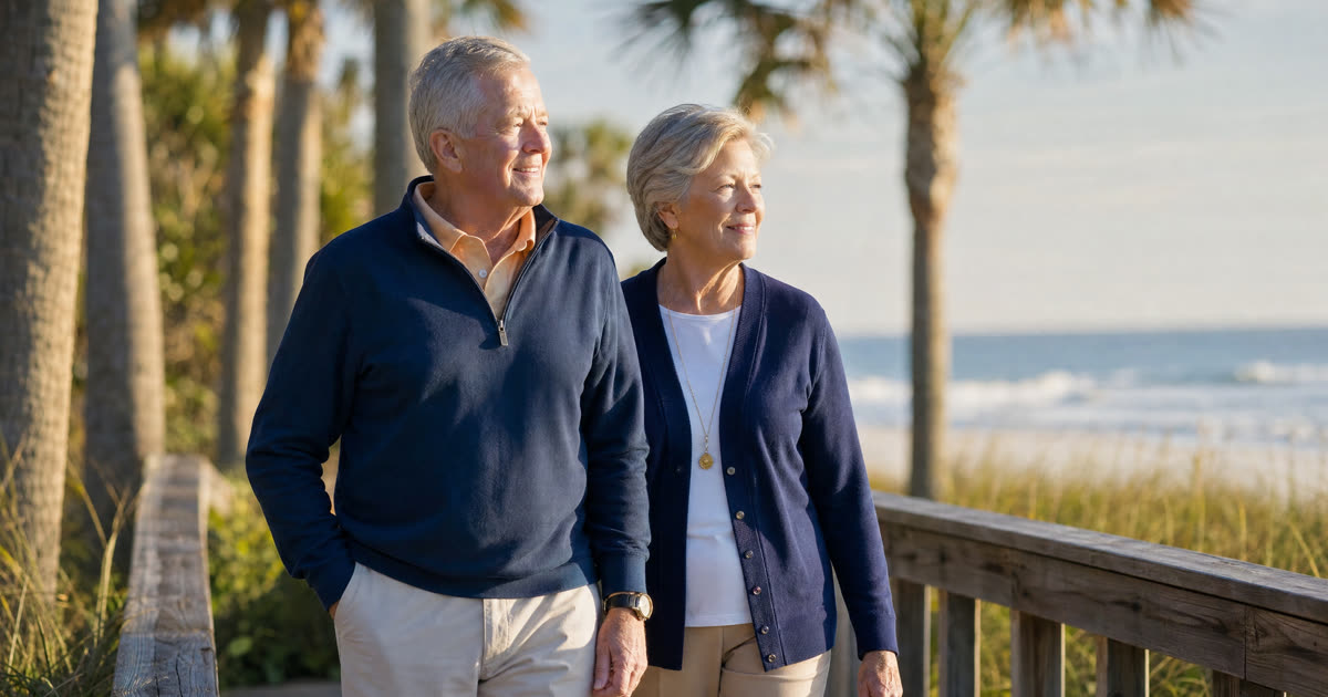 Medicaid Divorce in Florida: Does It Really Protect Savings?