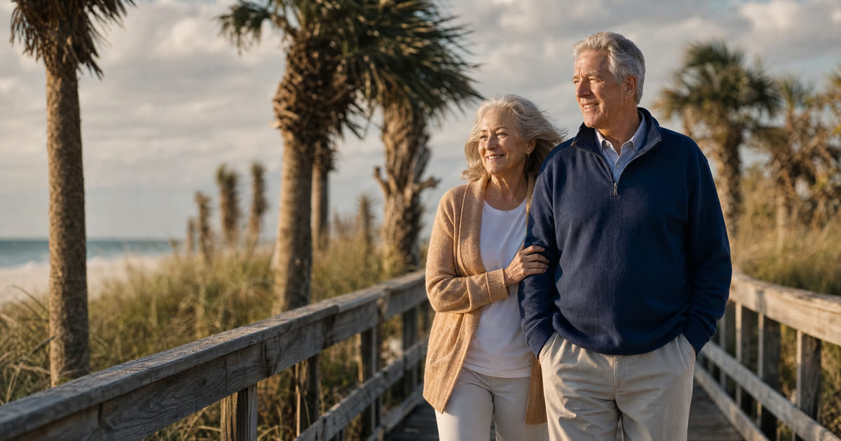 Medicaid Planning in Florida: Avoiding Costly Tax Mistakes