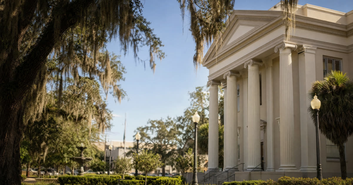 The Medicaid Rate vs. the Private Rate: What Florida Nursing Homes Are Actually Paid