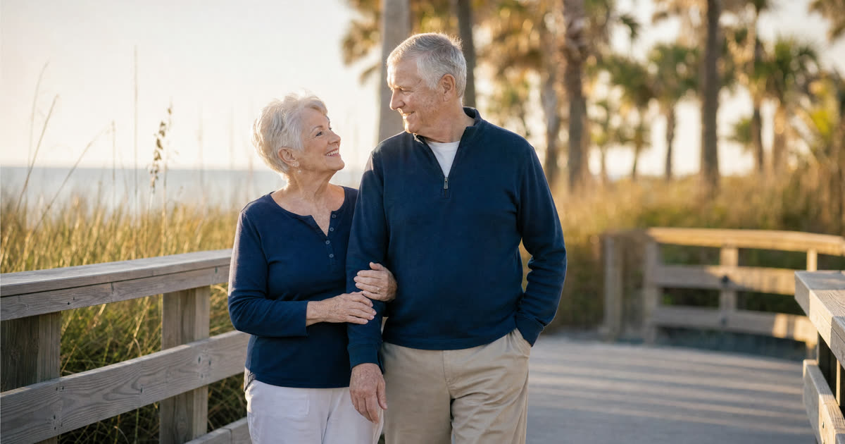 Medicare vs. Medicaid for Long-Term Care in Florida
