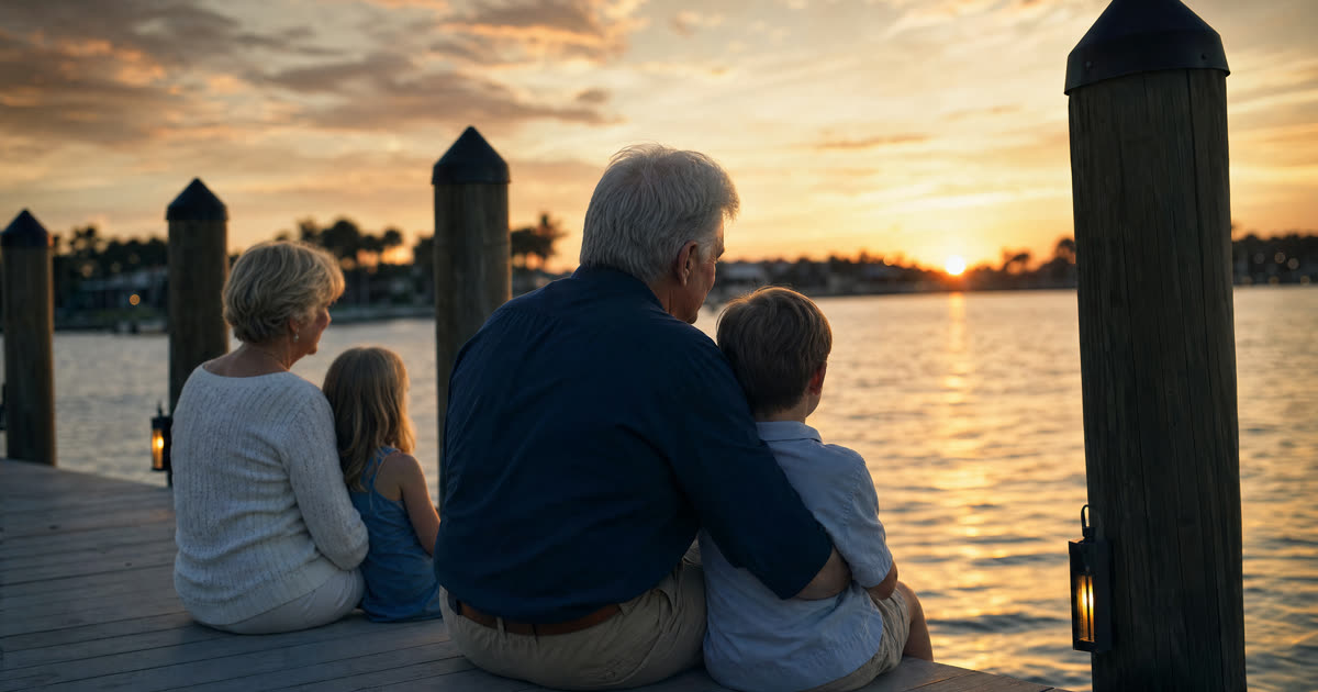 Memory Care and Florida Medicaid: When the Money Runs Out