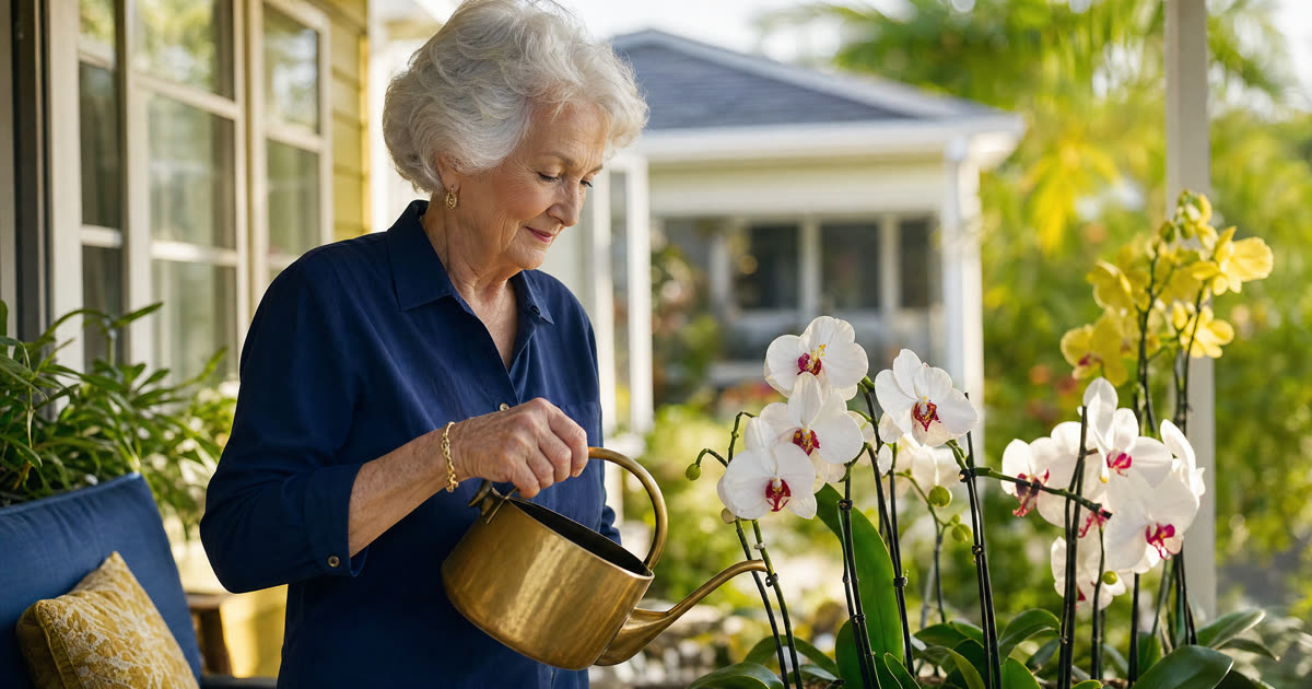 Moving to Florida Late in Life: Medicaid Planning Guide
