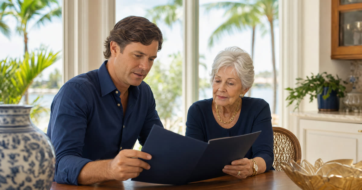 Nursing Home Medicaid in Hillsborough County: Where to Apply and What to Expect