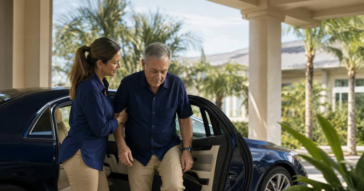 Nursing Home Medicaid in Miami-Dade County: Where to Apply and What to Expect