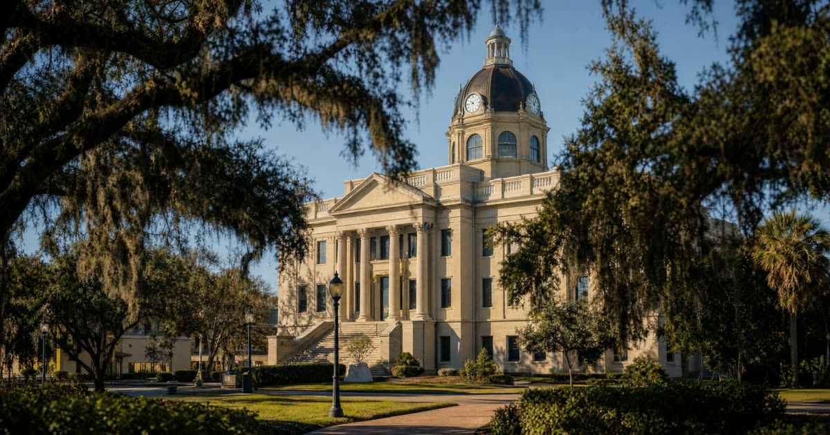 Nursing Home Medicaid in Orange County, Florida: Where to Apply and What to Expect