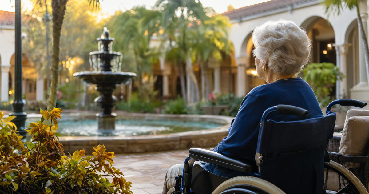 Nursing Home Medicaid in Pinellas County: Where to Apply and What to Expect
