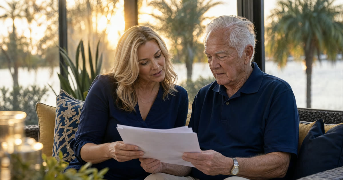Why a Florida POA Needs Medicaid "Super Powers"