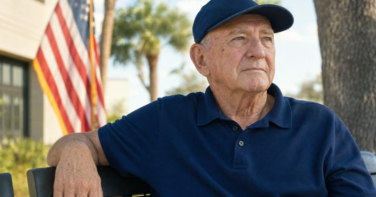 Can a Florida Medicaid Application Reach Back and Pay for Months Before You Filed?