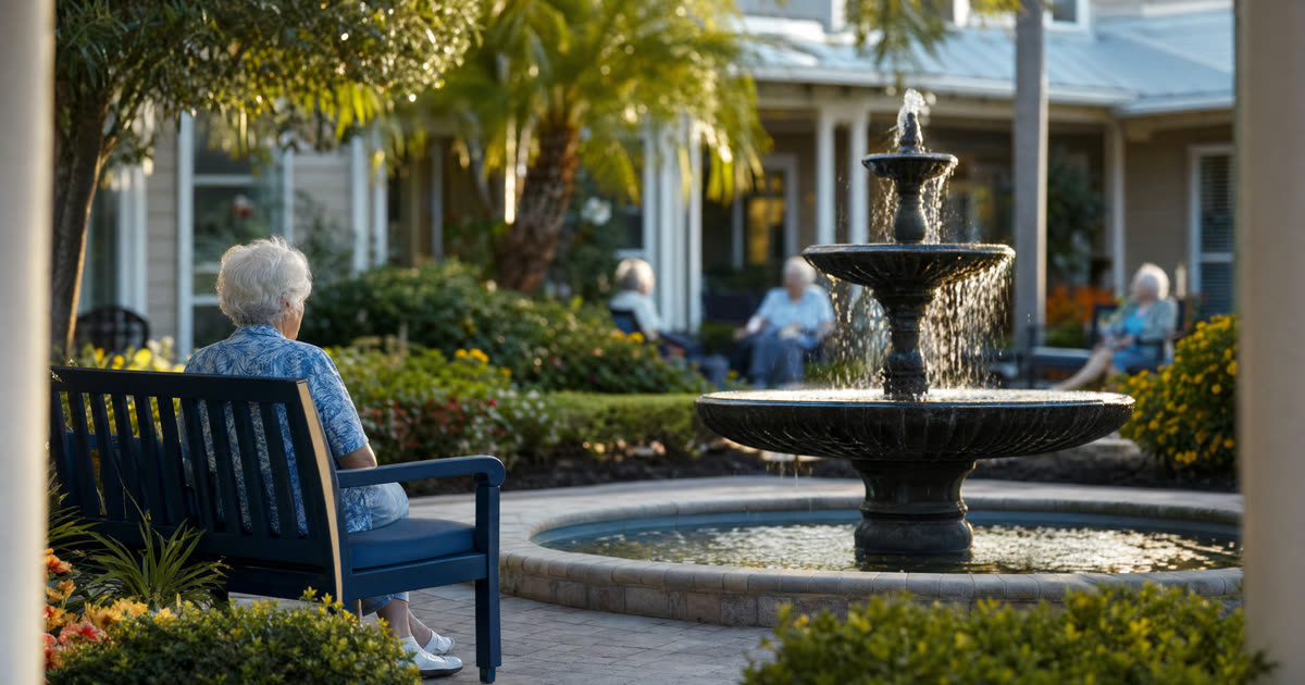 Second Marriages and Medicaid: Protecting Both Families in FL
