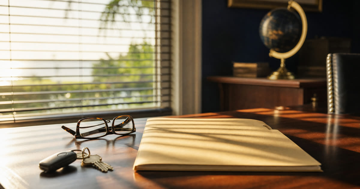Florida Medicaid Planning for a Family Business or Farm