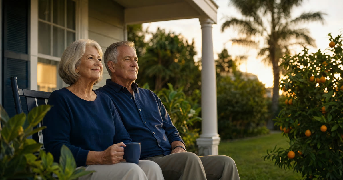 The Thirty-Day Snapshot: A Hospital-to-Rehab Timeline That Fixes What a Florida Spouse Can Keep