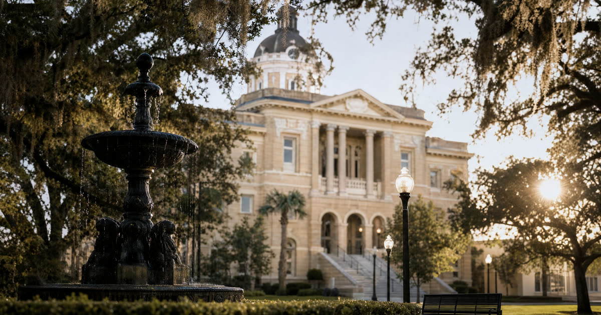 Timeshares and Florida Medicaid: The Asset Nobody Can Sell