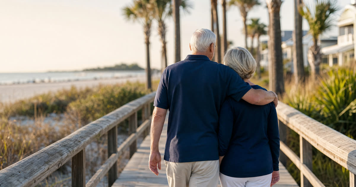 VA Aid and Attendance vs. Medicaid for a Florida Widow