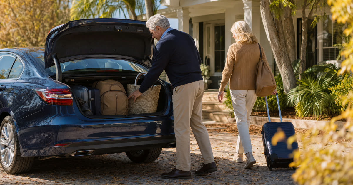 Dad Wants to Stay Home: How the Florida Medicaid Waiver Waitlist Actually Works