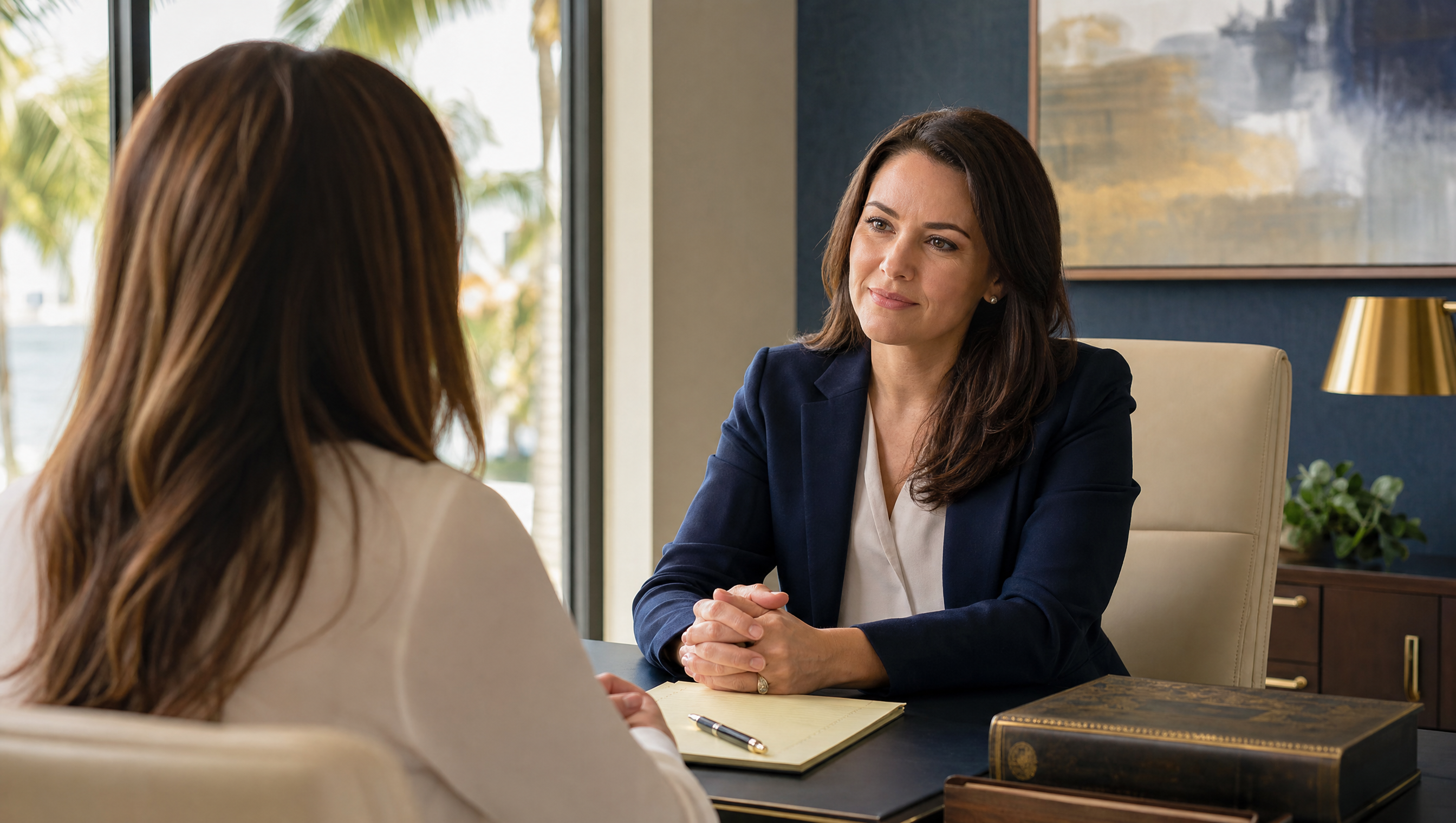 Florida Personal Injury Claims: What the Law Requires Today