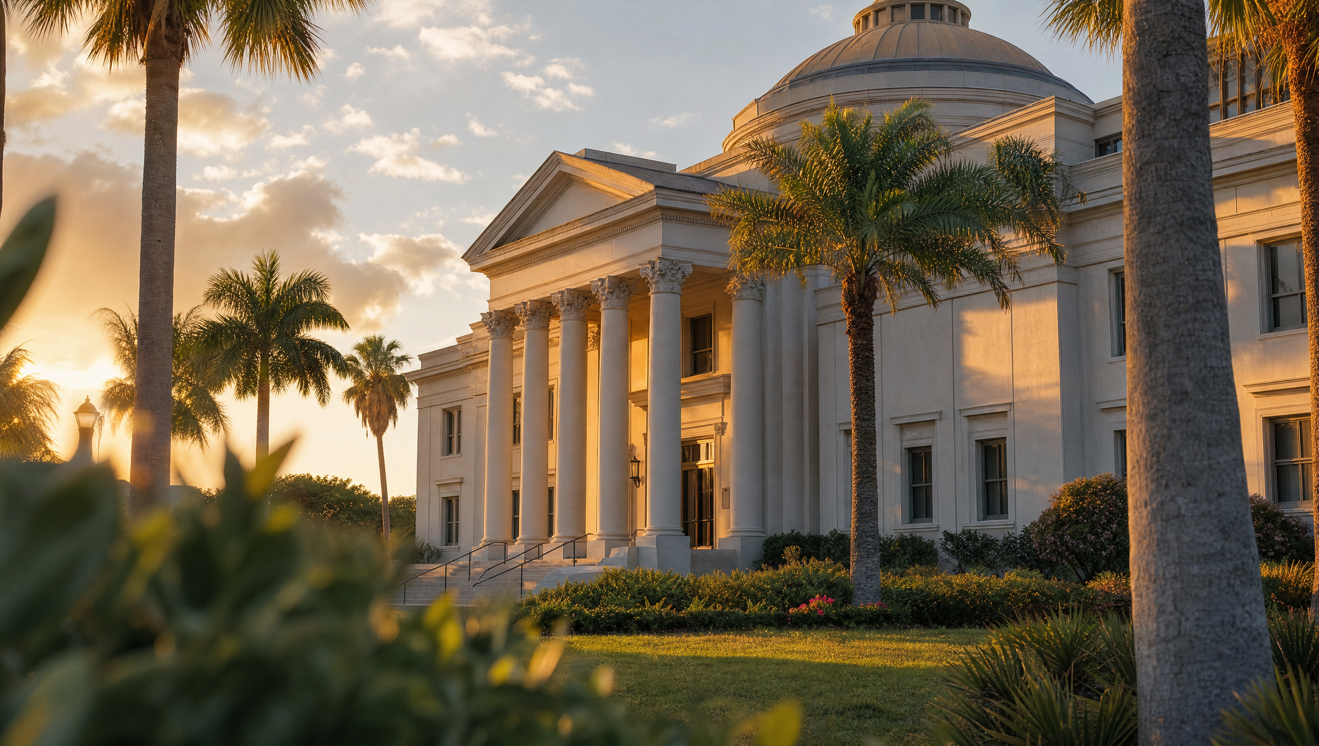Florida Just Doubled the Small-Estate Probate Threshold — Here's What Changed
