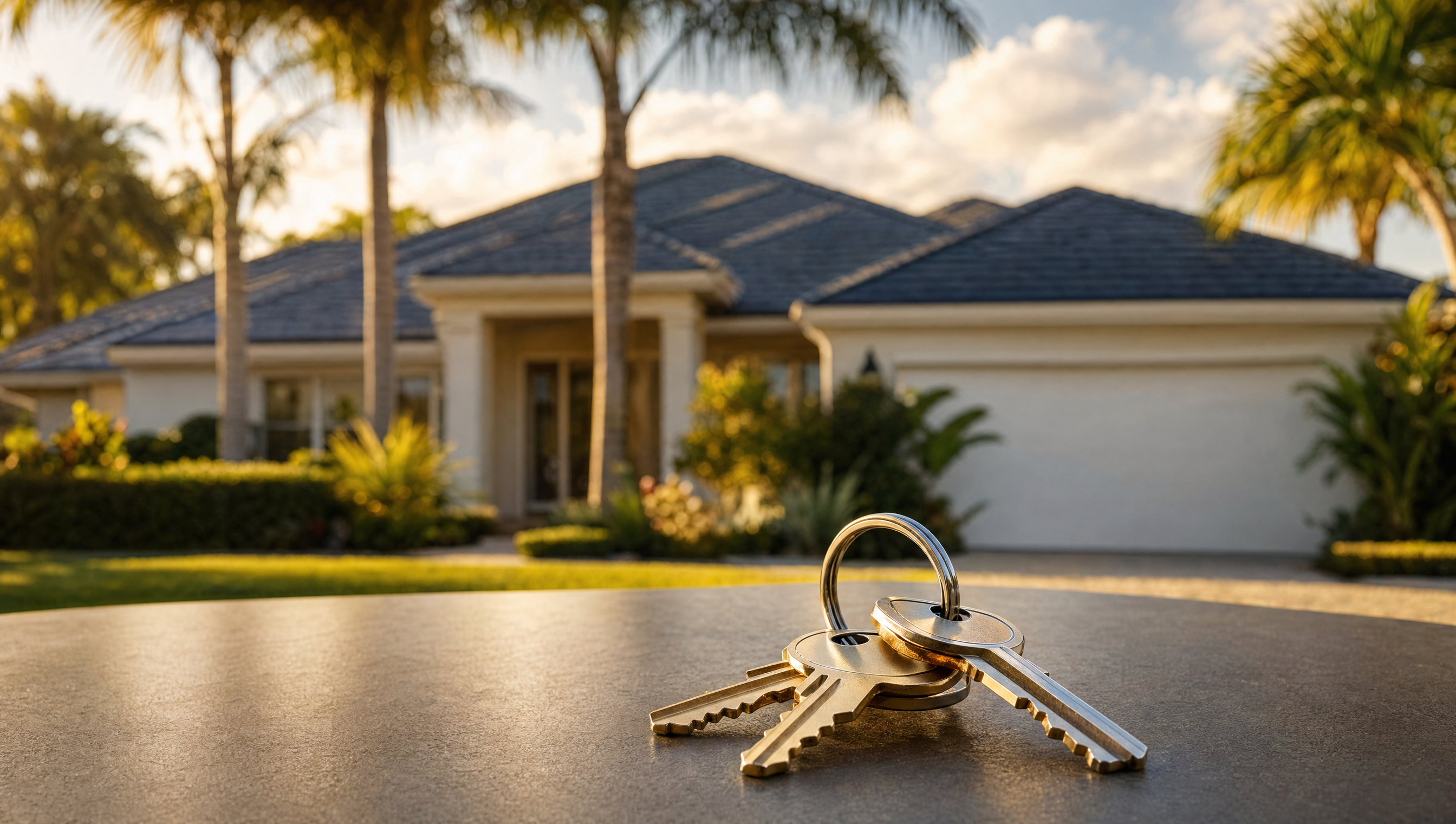 Florida's Proposed Homestead Tax Change: What's Real Right Now